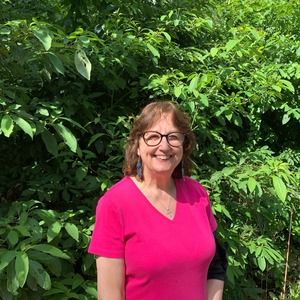 Meet your Posher, Joyce